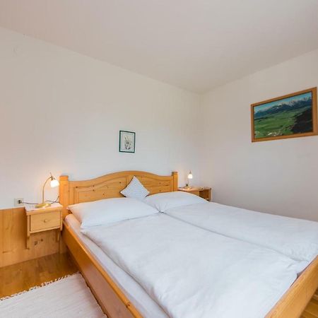 Appartement Oberdeutinghof à Saalfelden Extérieur photo