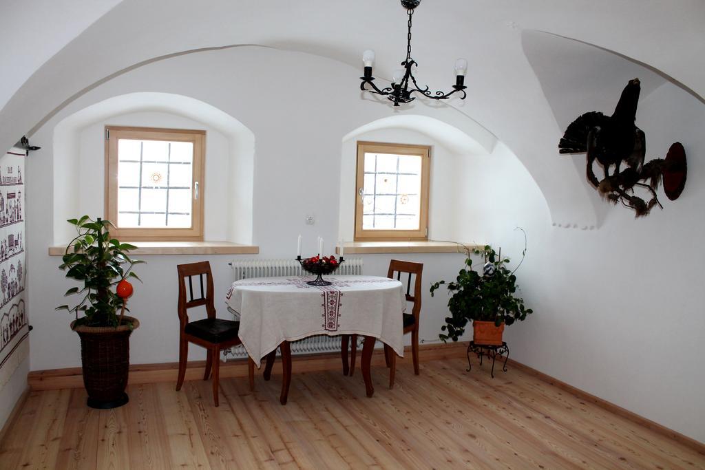 Appartement Oberdeutinghof à Saalfelden Extérieur photo