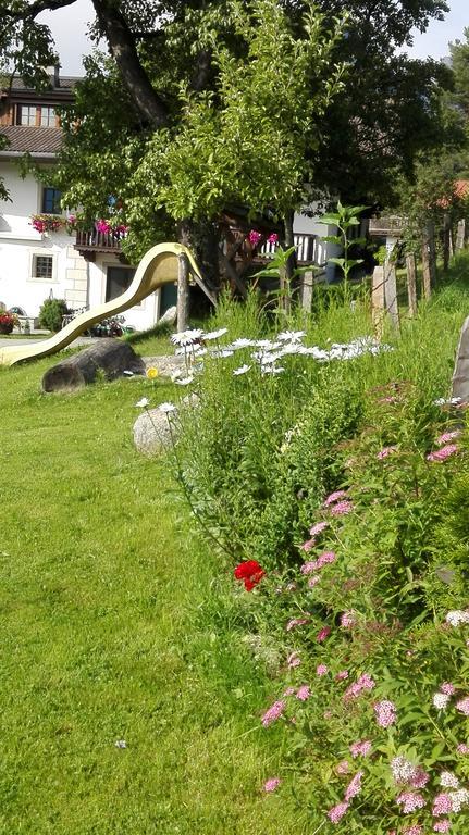 Appartement Oberdeutinghof à Saalfelden Extérieur photo