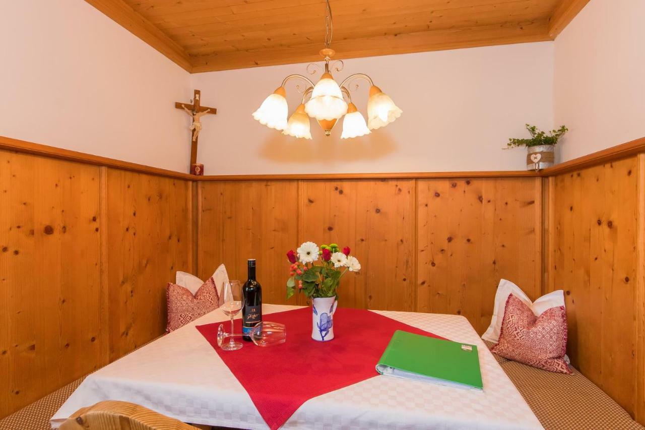 Appartement Oberdeutinghof à Saalfelden Extérieur photo