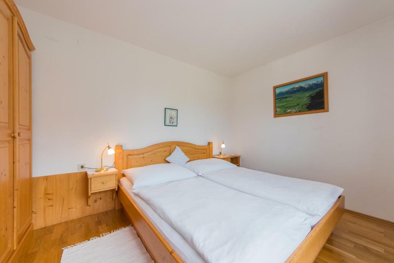 Appartement Oberdeutinghof à Saalfelden Extérieur photo