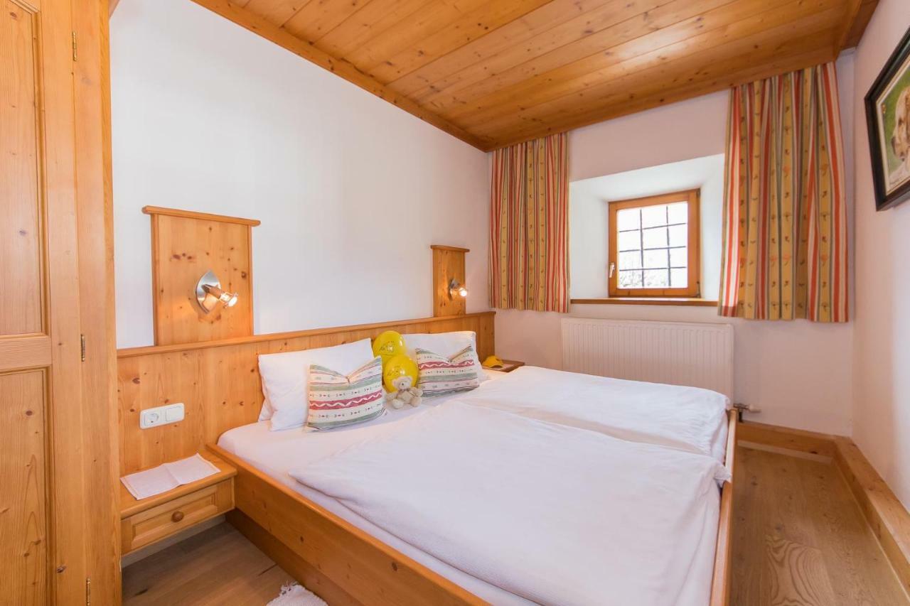 Appartement Oberdeutinghof à Saalfelden Extérieur photo