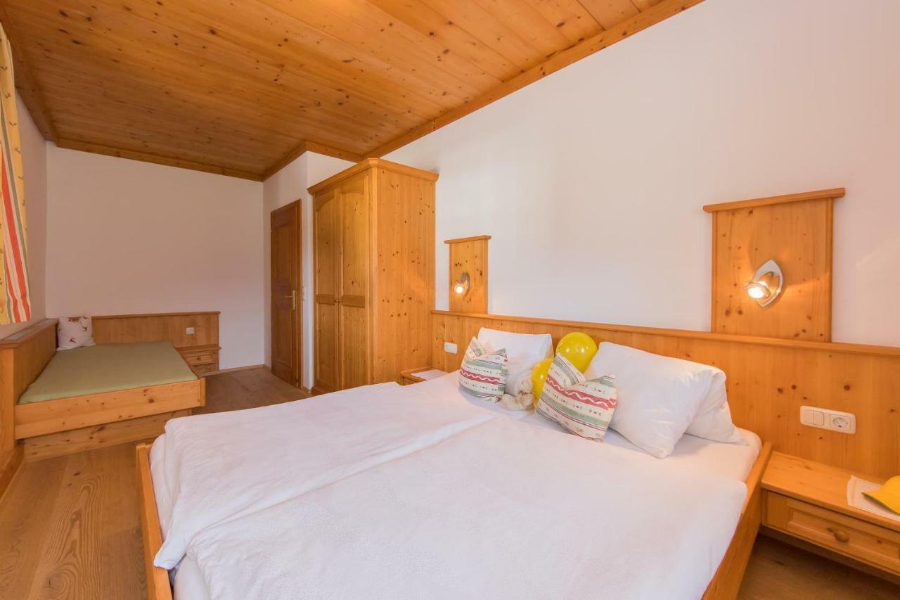 Appartement Oberdeutinghof à Saalfelden Extérieur photo