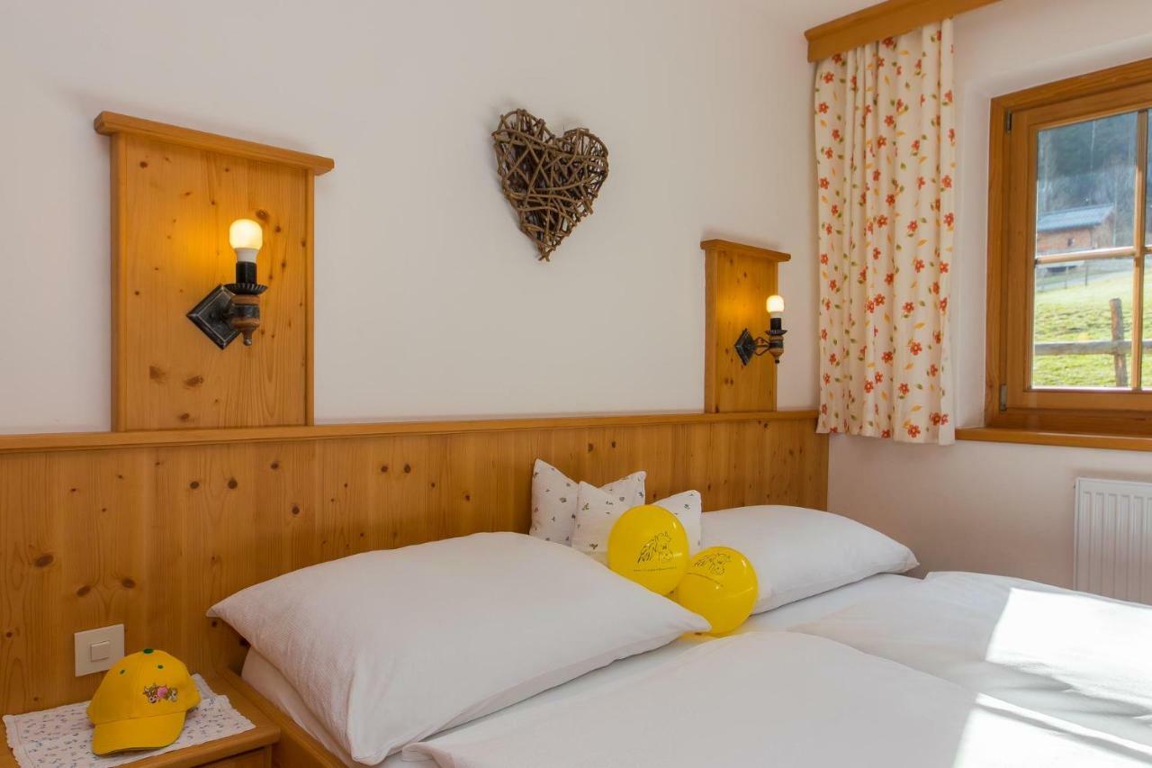 Appartement Oberdeutinghof à Saalfelden Extérieur photo