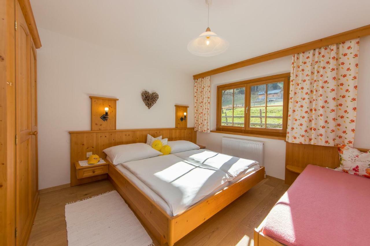 Appartement Oberdeutinghof à Saalfelden Extérieur photo