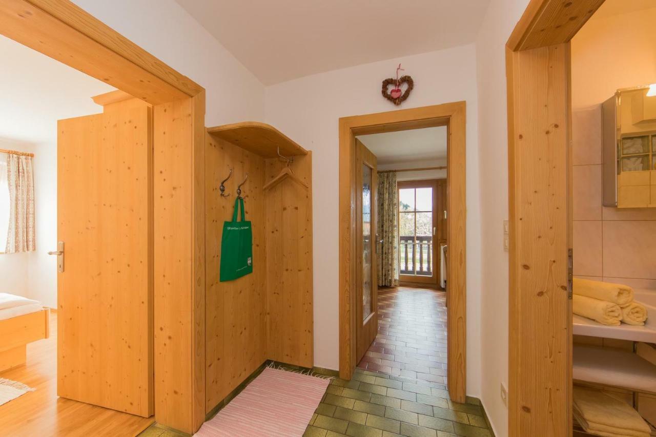 Appartement Oberdeutinghof à Saalfelden Extérieur photo